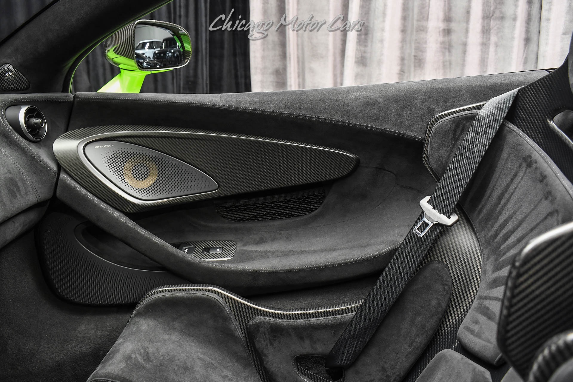 2020 MCLAREN 600LT - Image 26