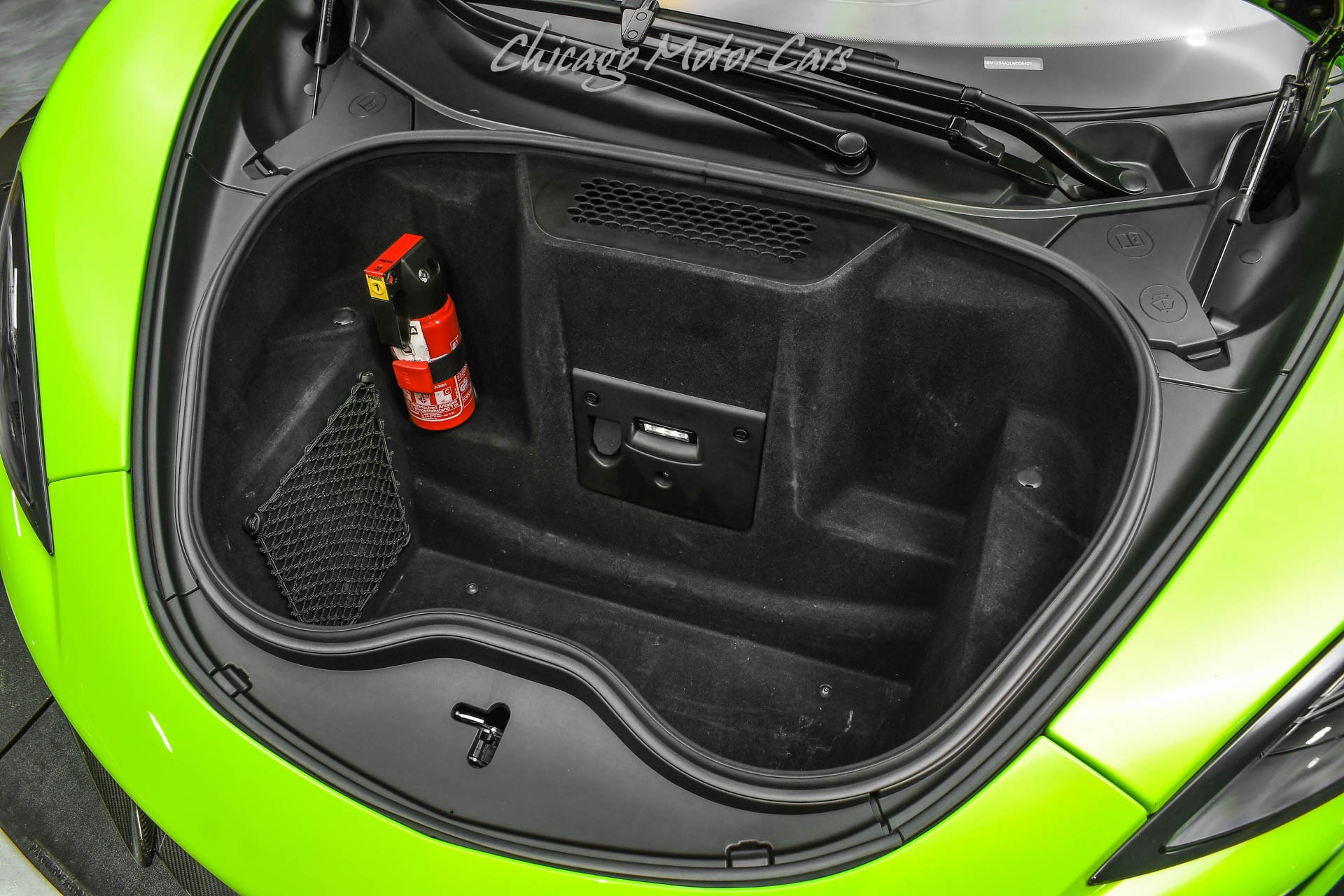 2020 MCLAREN 600LT - Image 64