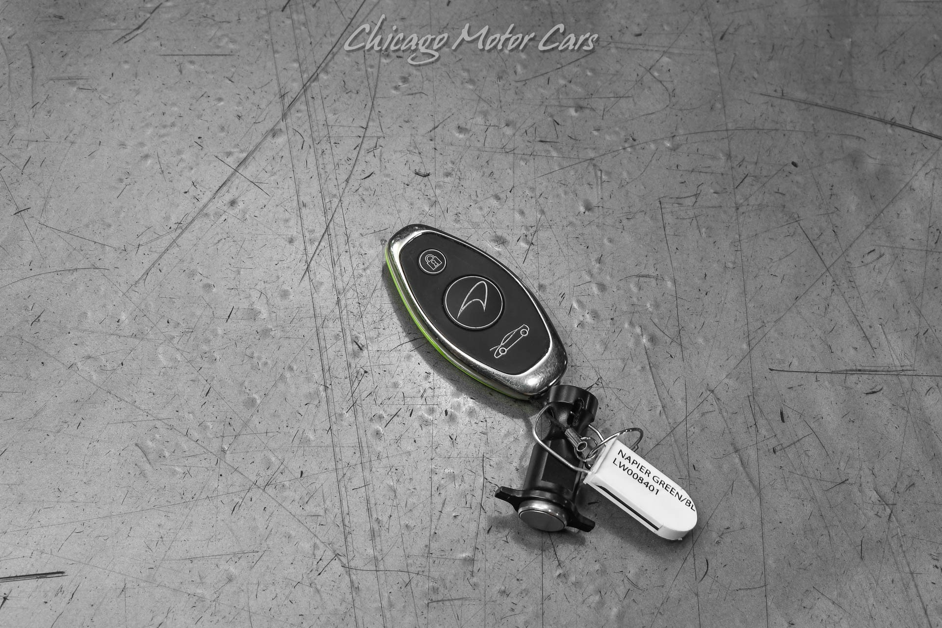 2020 MCLAREN 600LT - Image 66