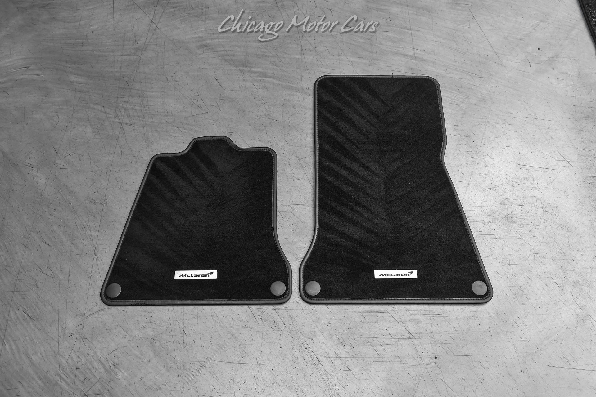 2020 MCLAREN 600LT - Image 67