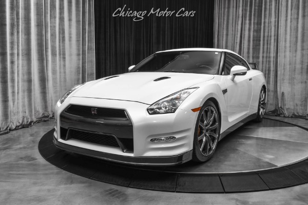 Used-2014-Nissan-GT-R-Premium-Full-Bolt-On-650WHP-Flex-Fuel-Kit-Exhaust-System