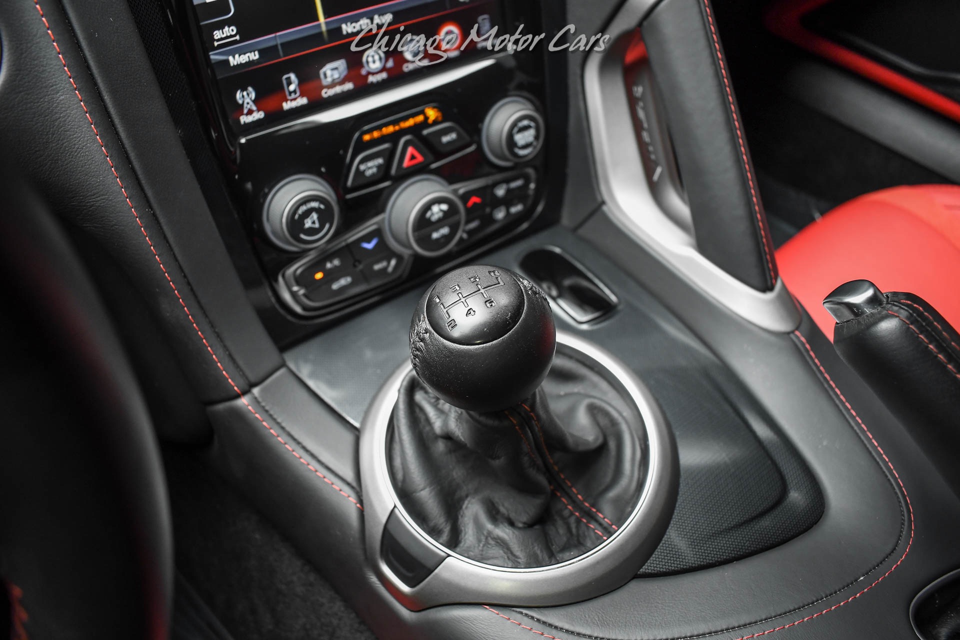 Used-2014-Dodge-SRT-Viper-GTS-Coupe-LOW-Miles-HOT-Color-Combo-Venom-Hyper-Wheels