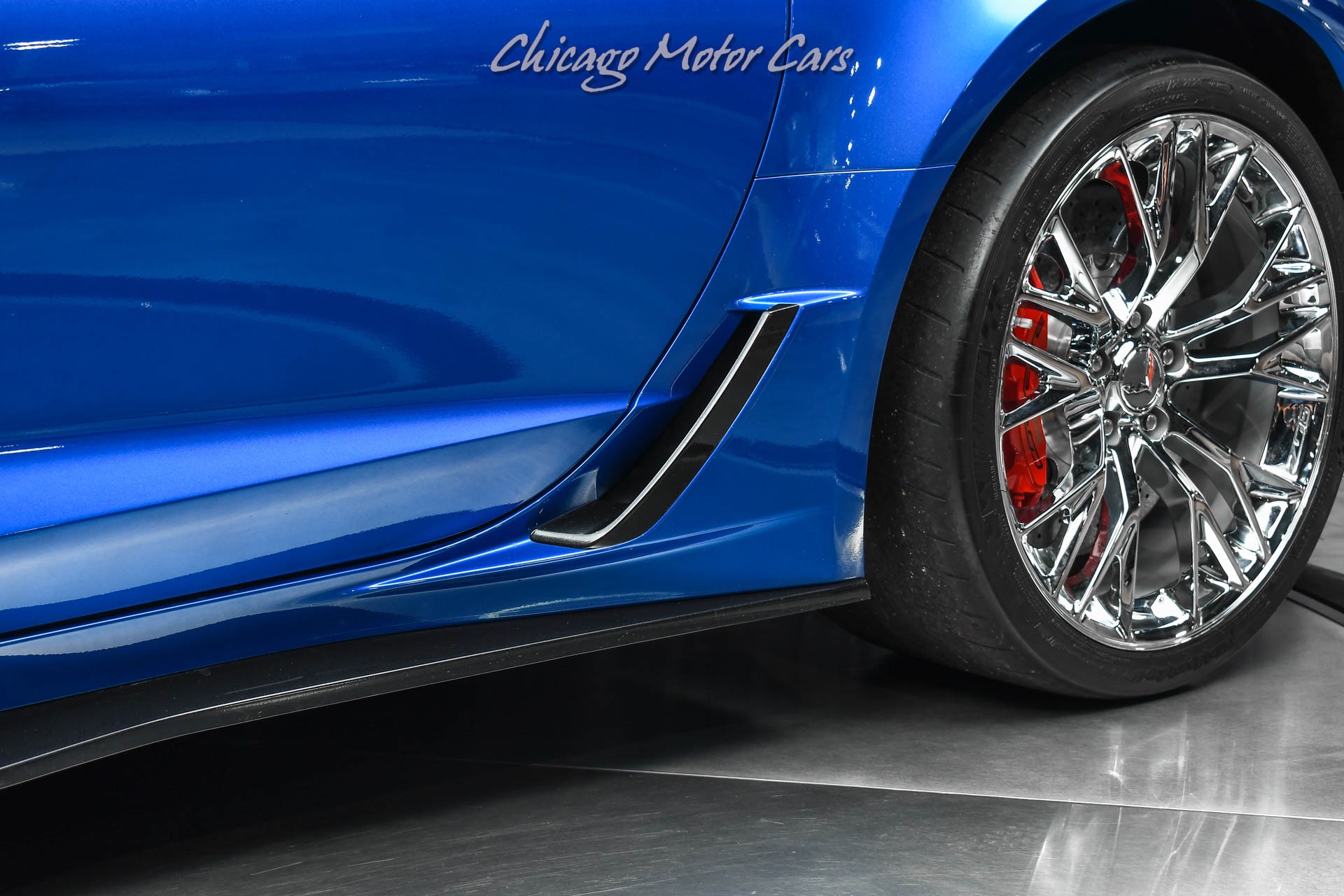 Used-2015-Chevrolet-Corvette-Z06-2LZ-Coupe-7-Speed-MANUAL-Z07-Performance-Pkg-1-OWNER-LOADED