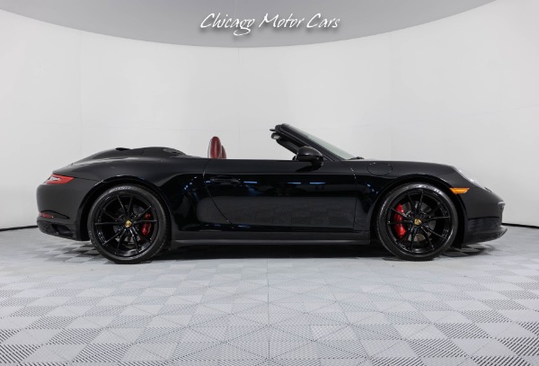 Used-2017-Porsche-911-Carrera-4S-Convertible-BORDEAUX-RED-INTERIOR-PREMIUM-PACKAGE-PLUS-LOADED