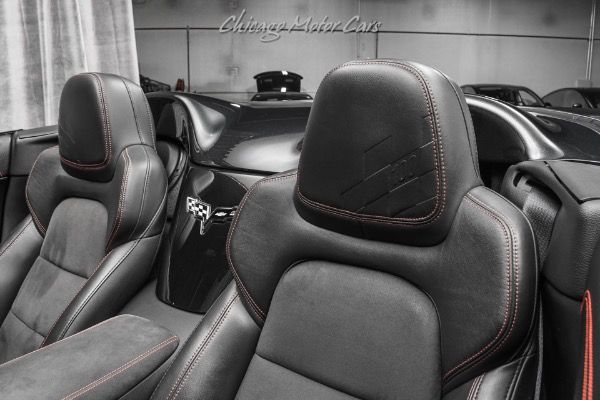 Used-2012-Chevrolet-Corvette-Z16-Grand-Sport-4LT-Convertible-Callaway-SC606-Centennial-Edition-RARE