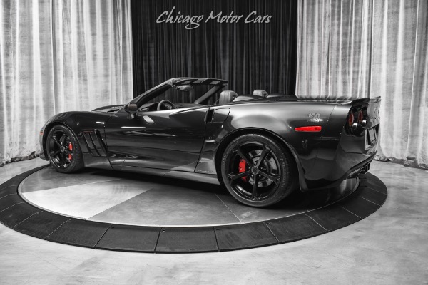 Used-2012-Chevrolet-Corvette-Z16-Grand-Sport-4LT-Convertible-Callaway-SC606-Centennial-Edition-RARE