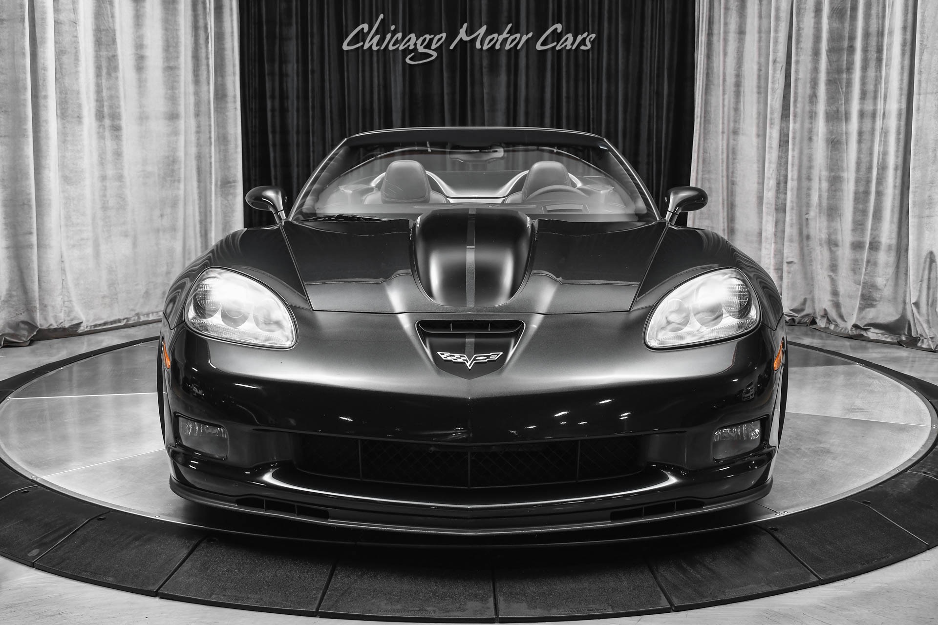 Used-2012-Chevrolet-Corvette-Z16-Grand-Sport-4LT-Convertible-Callaway-SC606-Centennial-Edition-RARE