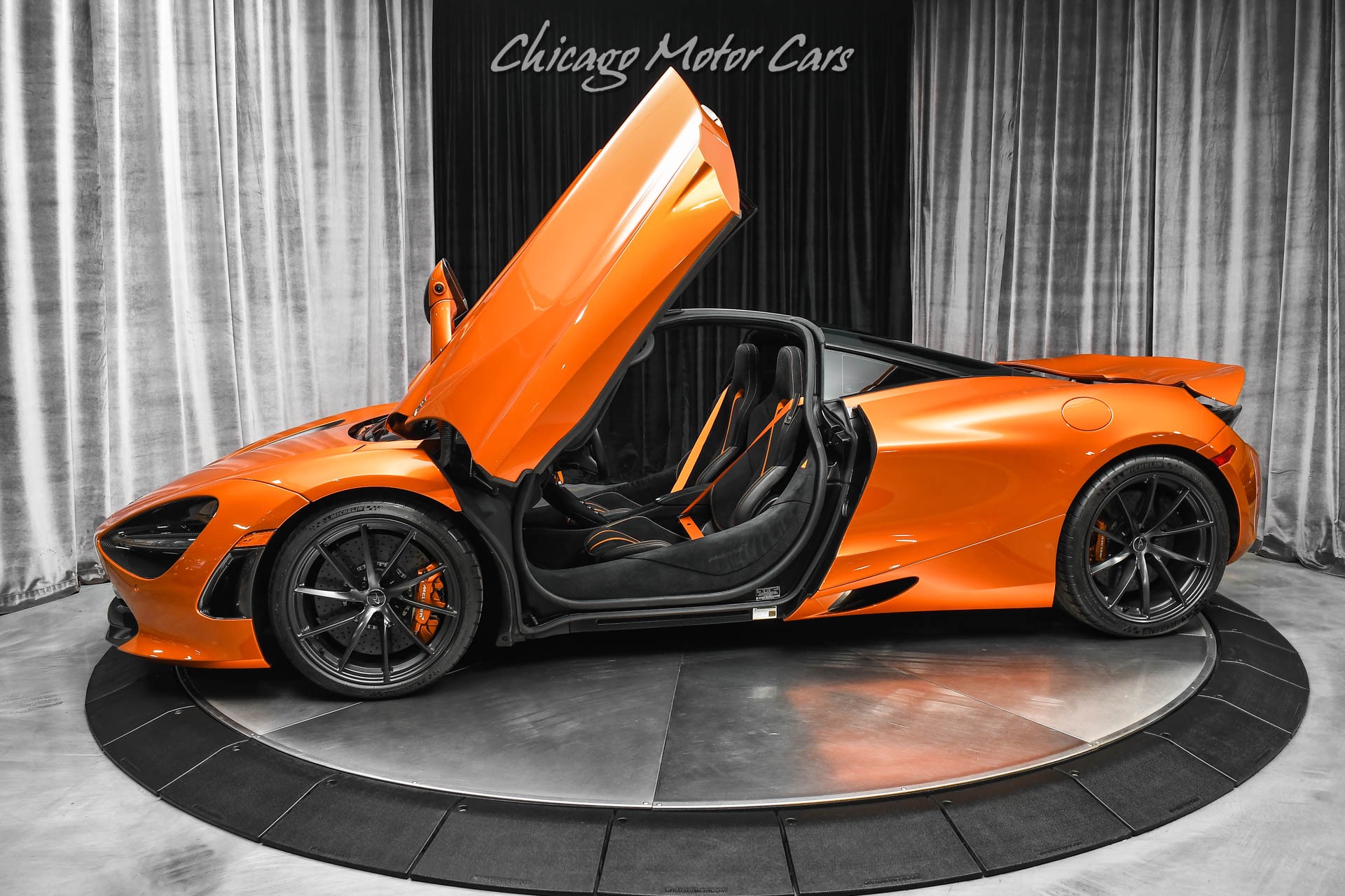 Sitemapcdatahttpsthereferenznetmclaren 720s Miles Per Gallon
