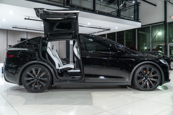 Used-2022-Tesla-Model-X-Plaid-SUV-FULL-Self-Driving-6-Seat-Layout-EVERY-OPTION-LOADED