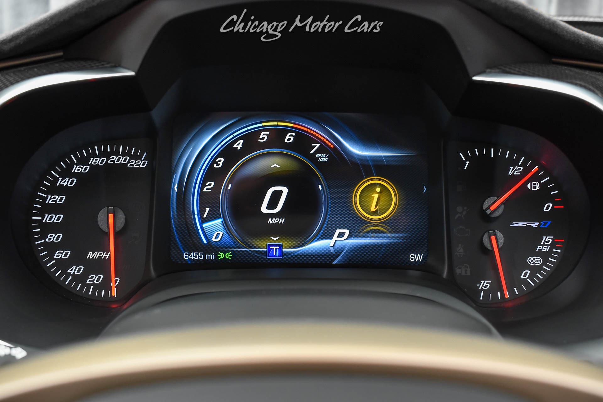 Used-2019-Chevrolet-Corvette-ZR1-3ZR-Coupe-ZTK-Performance-Pkg-Sebring-Orange-Design-Pkg-LOW-Miles