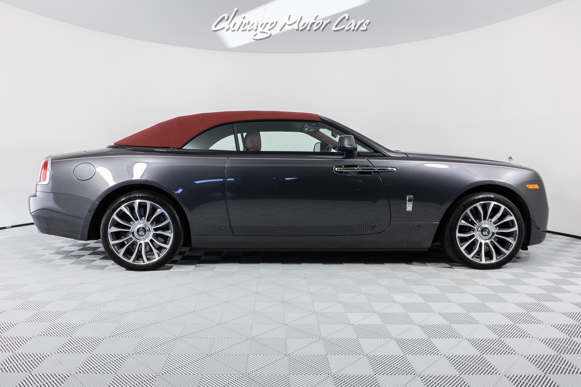 Used-2018-Rolls-Royce-Dawn-Convertible-Beautiful-Dawn-Spec-Red-Soft-Top-Bespoke-Interior-Loaded