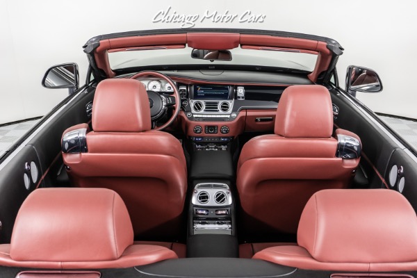 Used-2018-Rolls-Royce-Dawn-Convertible-Beautiful-Dawn-Spec-Red-Soft-Top-Bespoke-Interior-Loaded