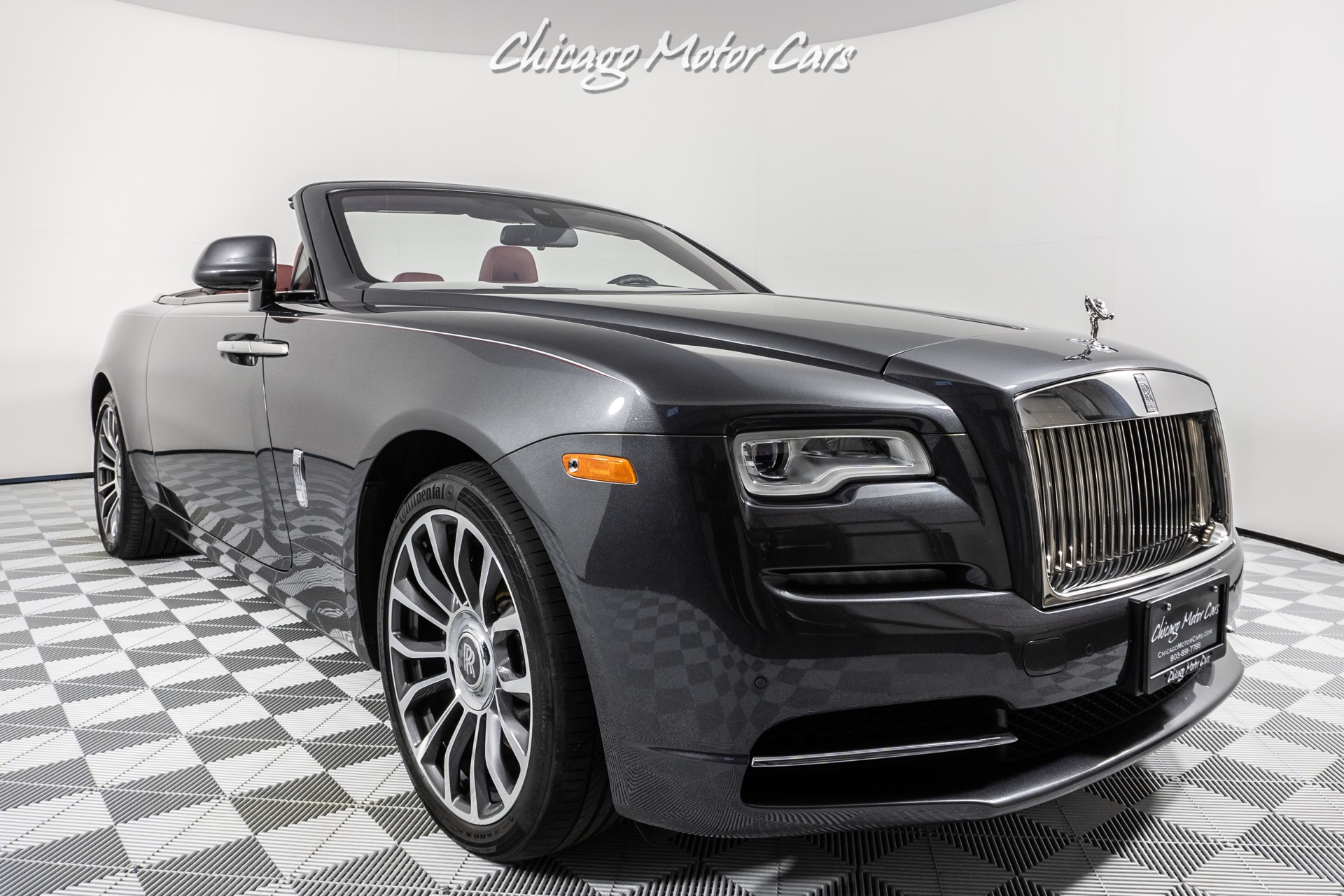 Used-2018-Rolls-Royce-Dawn-Convertible-Beautiful-Dawn-Spec-Red-Soft-Top-Bespoke-Interior-Loaded