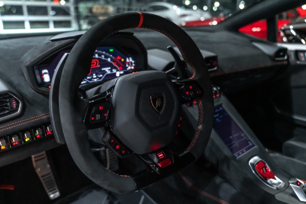 Used-2022-Lamborghini-Huracan-LP-640-4-STO-LOADED--Front-Lift-Sport-Seats-Full-Car-PPFCeramic