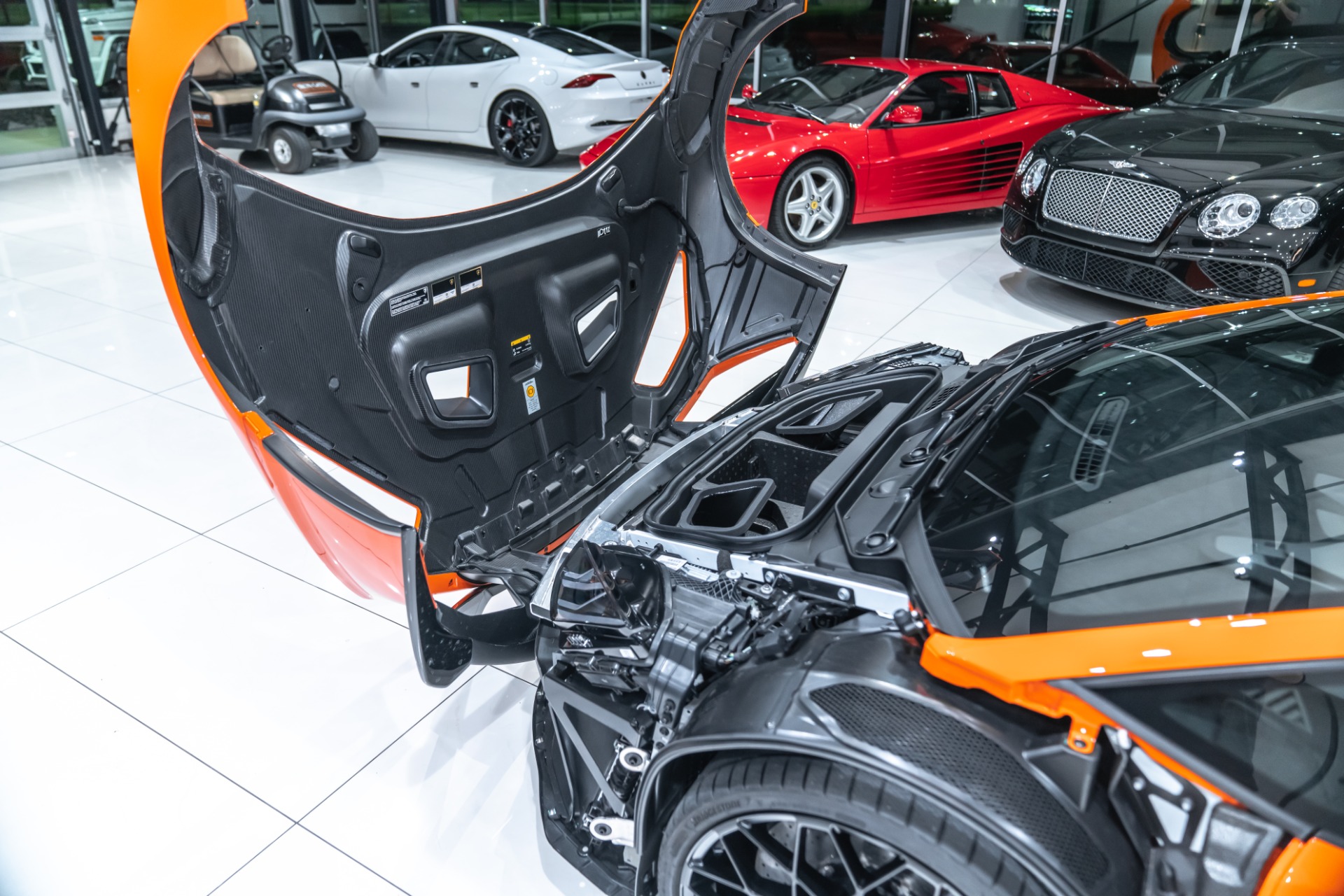 Used-2022-Lamborghini-Huracan-LP-640-4-STO-LOADED--Front-Lift-Sport-Seats-Full-Car-PPFCeramic