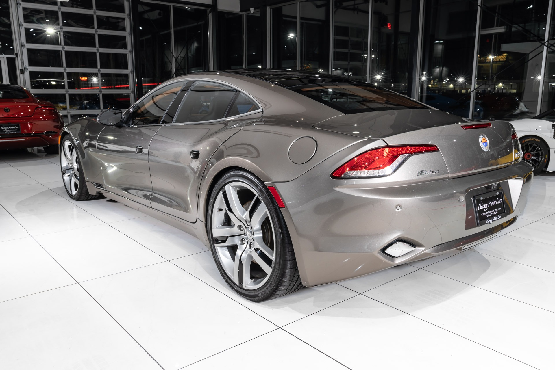 Used-2012-Fisker-Karma-EcoSport-Sedan-Plug-In-Hybrid-Stunning-Color-Combo-403HP-55-MPG