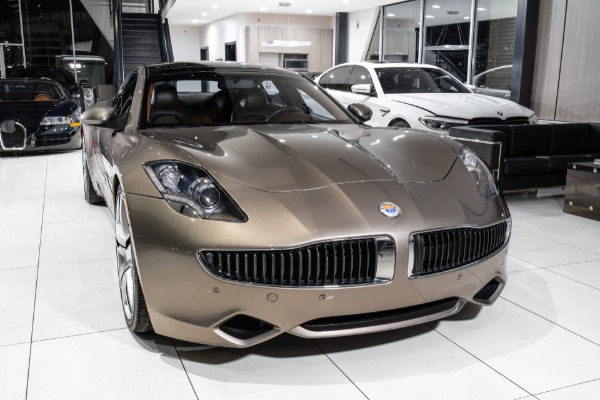 Used-2012-Fisker-Karma-EcoSport-Sedan-Plug-In-Hybrid-Stunning-Color-Combo-403HP-55-MPG