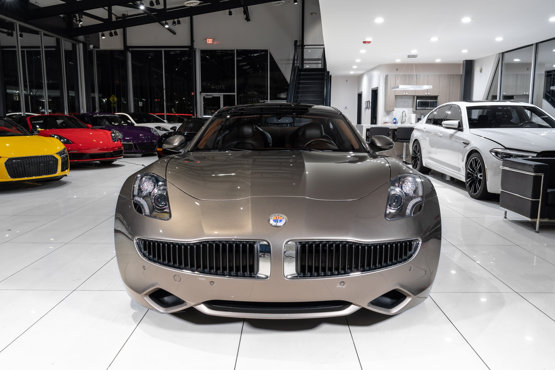 Used-2012-Fisker-Karma-EcoSport-Sedan-Plug-In-Hybrid-Stunning-Color-Combo-403HP-55-MPG