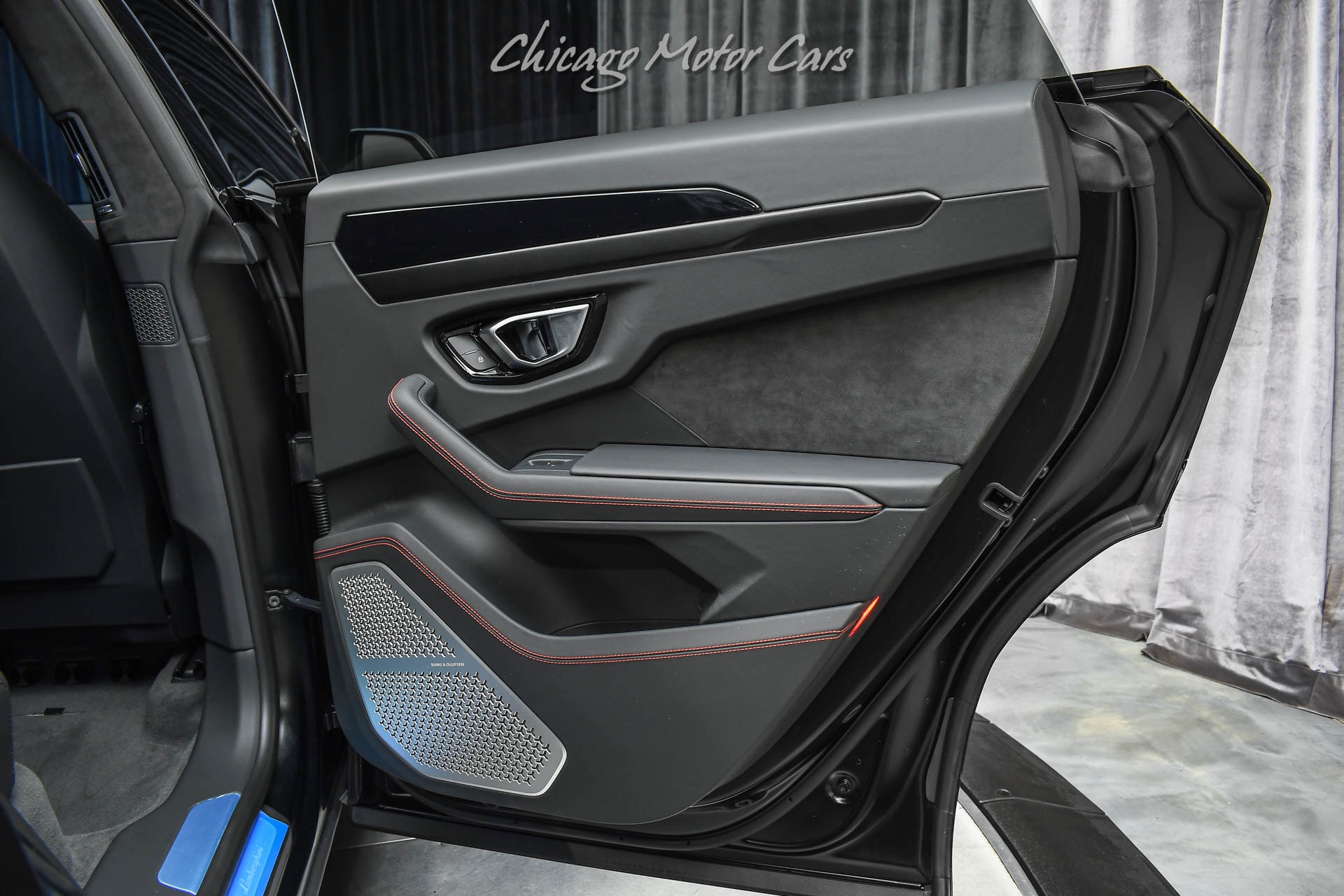 Review of interior and exterior of Lamborghini terzo🔥😱 