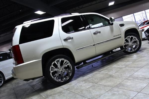 New-2008-Cadillac-Escalade-Platinum-AWD