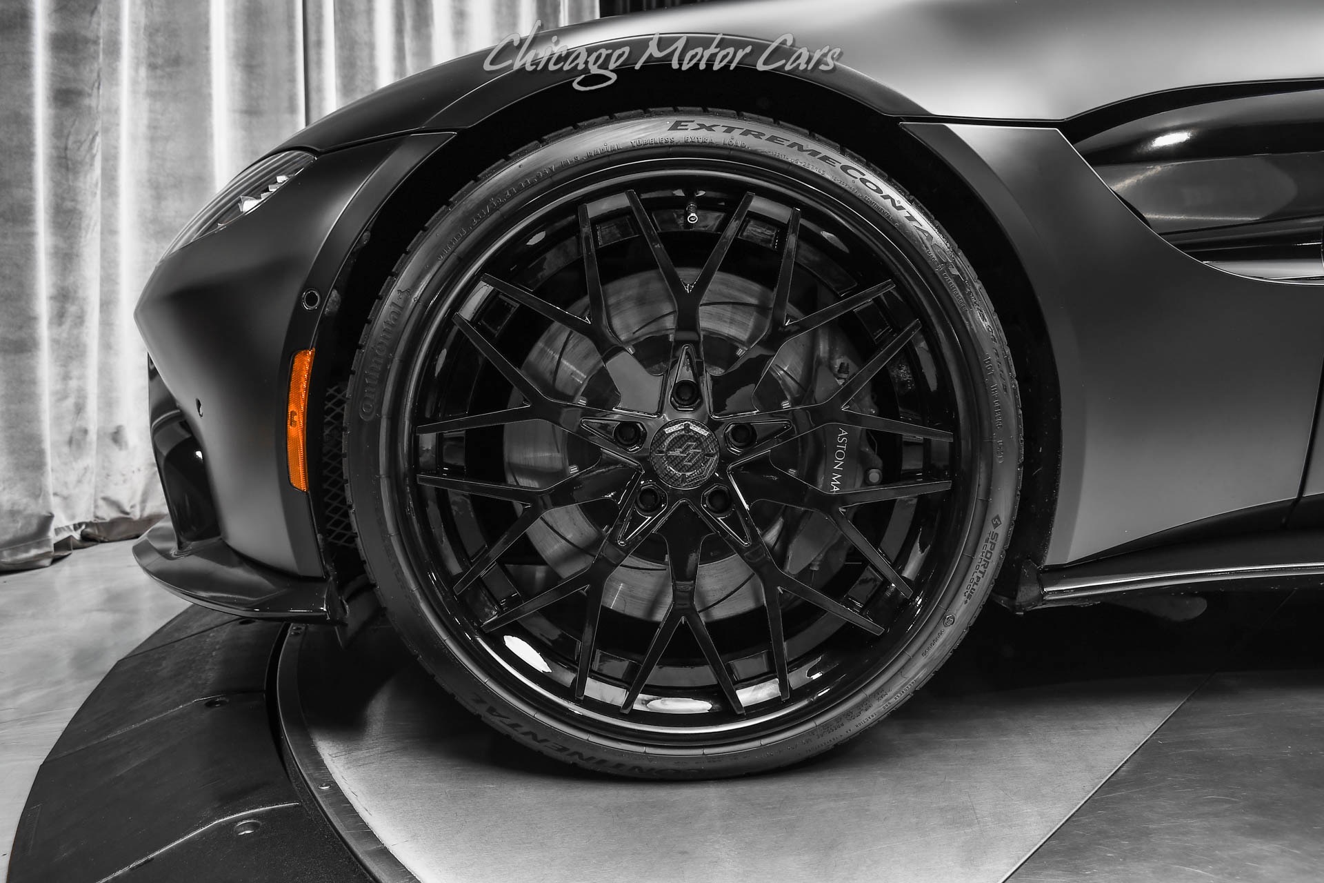 Used 2019 Aston Martin Vantage Coupe LOW Miles! Comfort Collection 