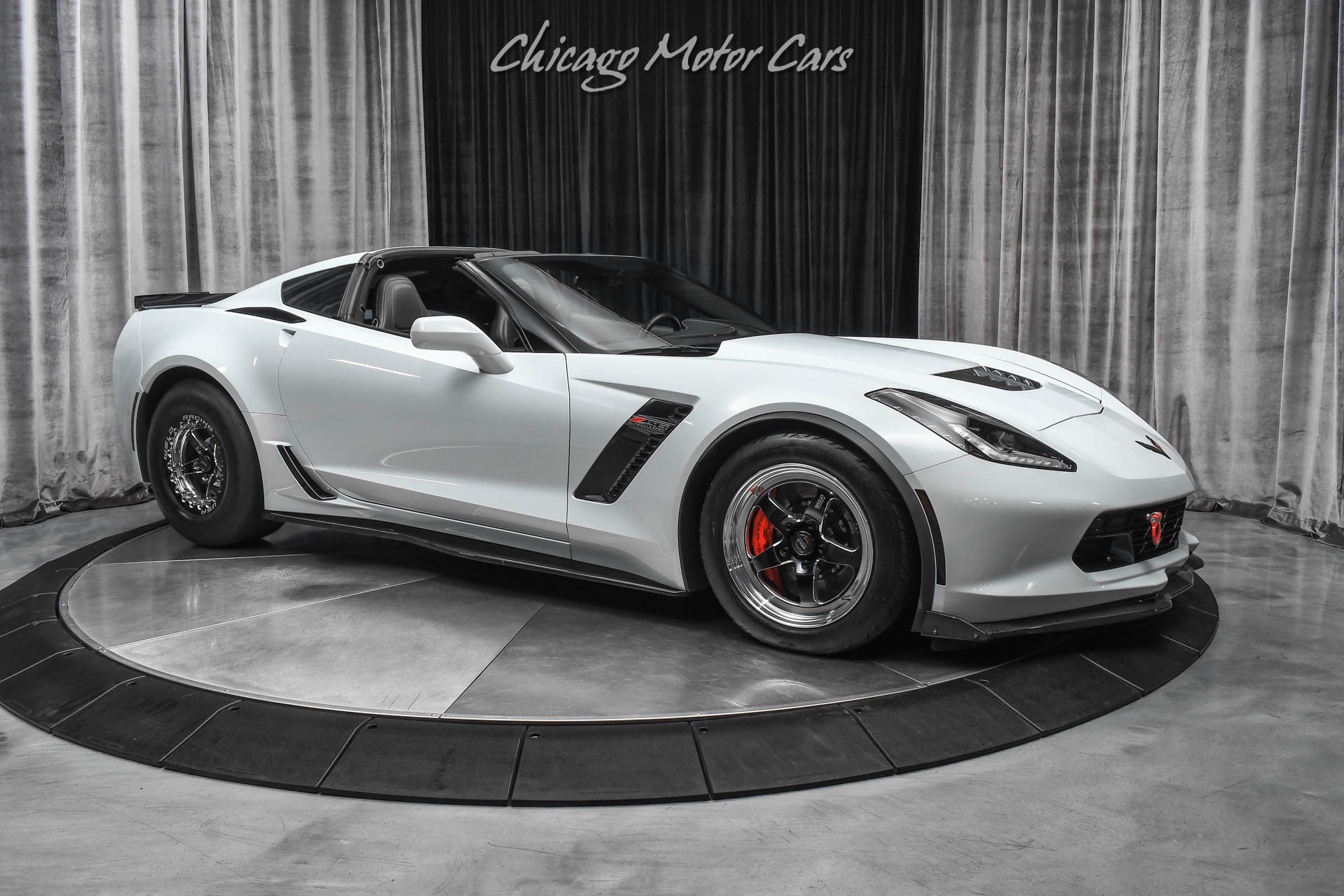 Used 2019 Chevrolet Corvette Z06 Coupe LME BUILT! PROVEN 8 SEC CAR
