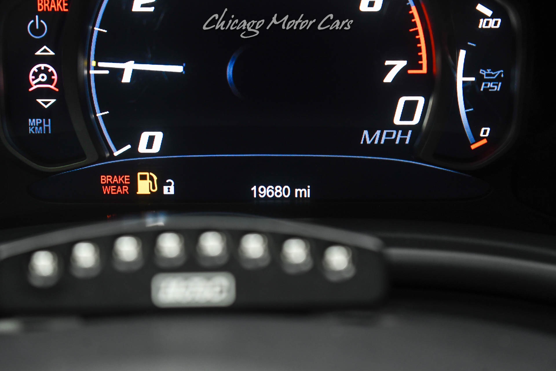 2016 DODGE VIPER - Image 14