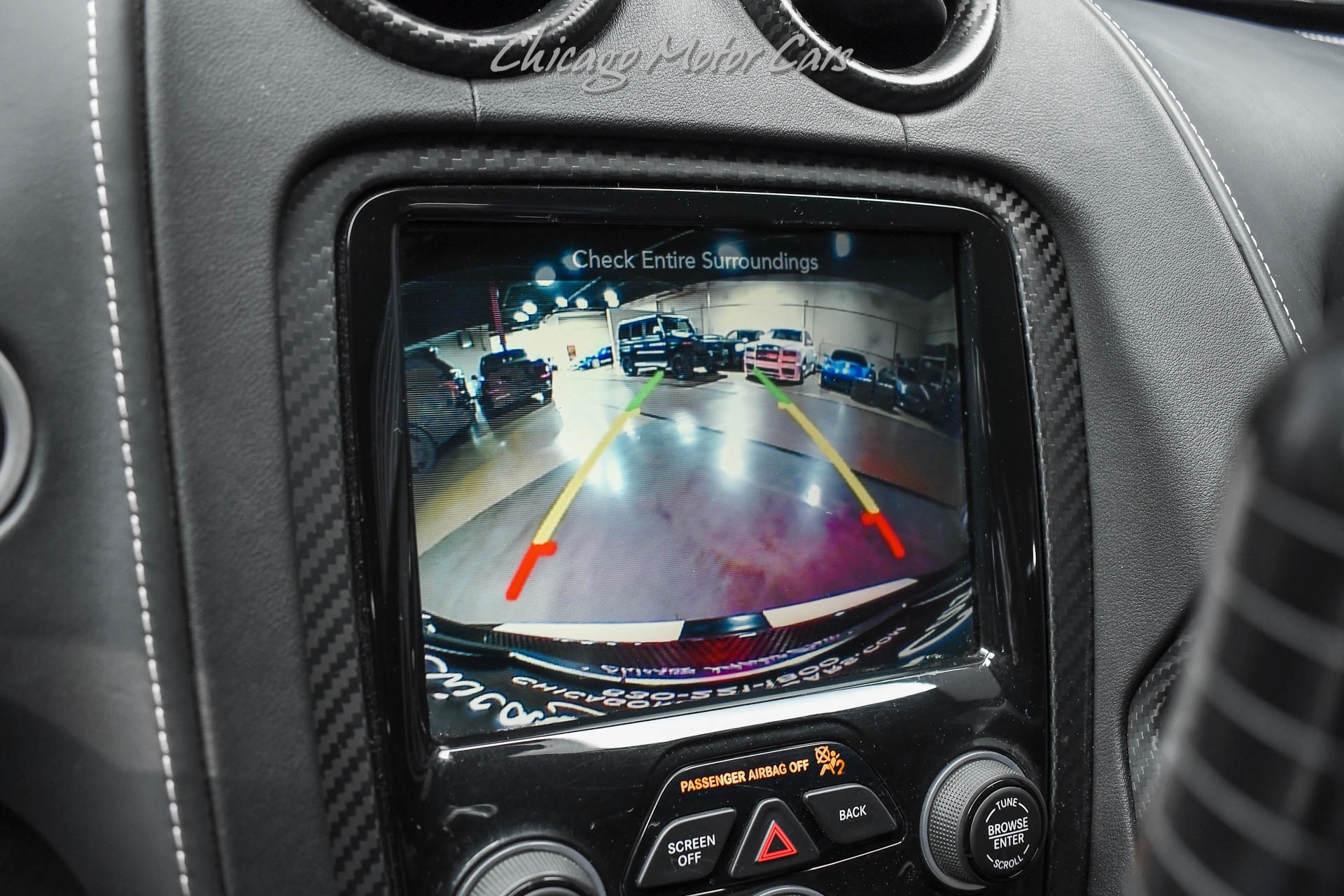 2016 DODGE VIPER - Image 15