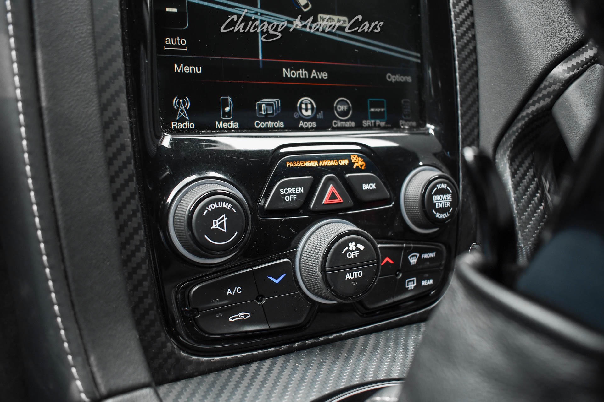 2016 DODGE VIPER - Image 16