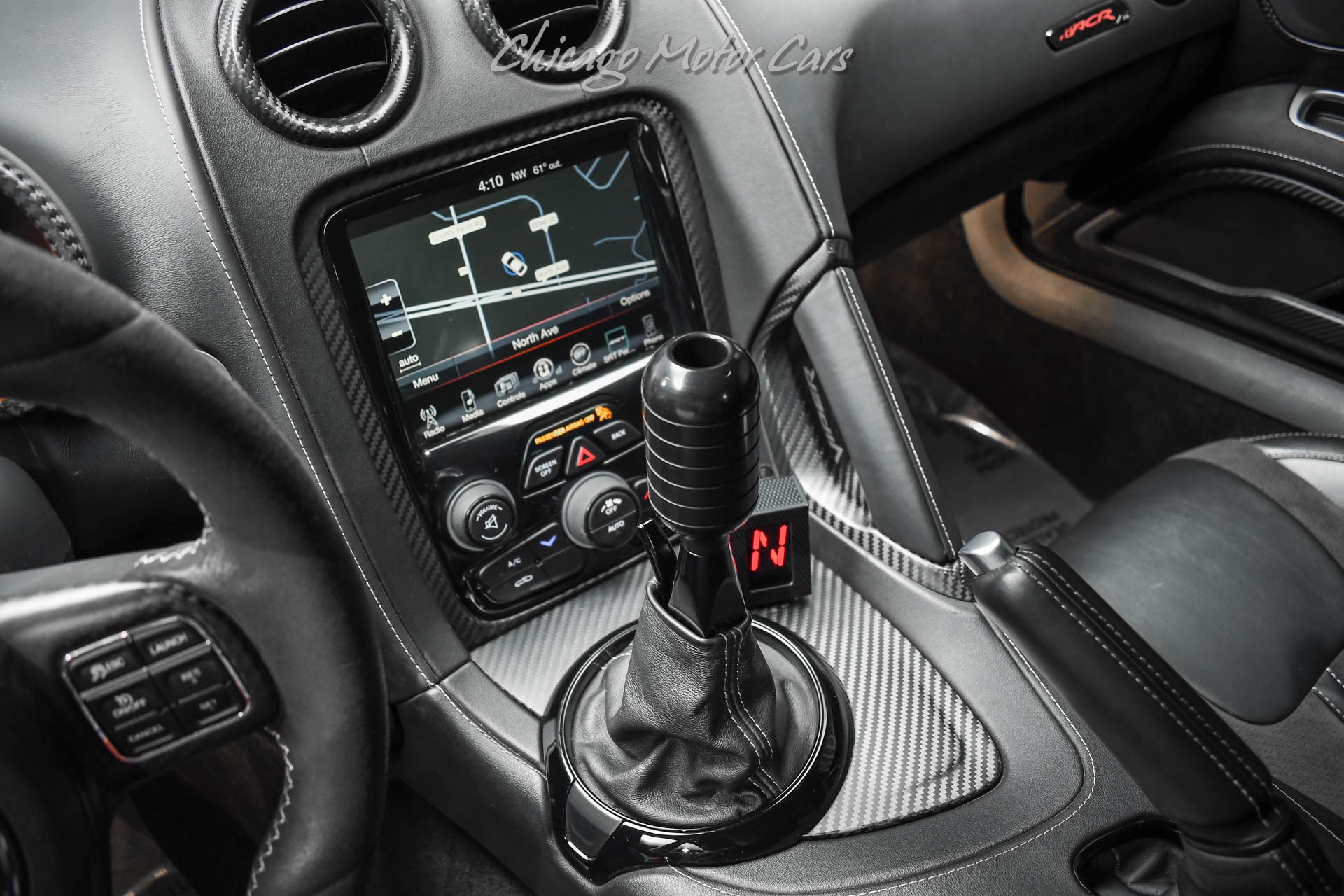 2016 DODGE VIPER - Image 17