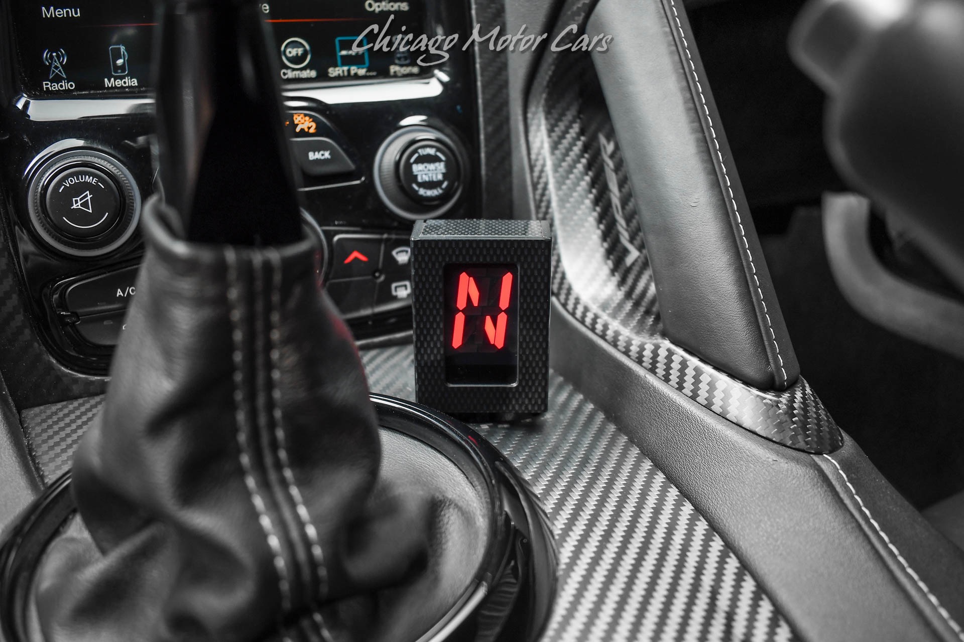 2016 DODGE VIPER - Image 18