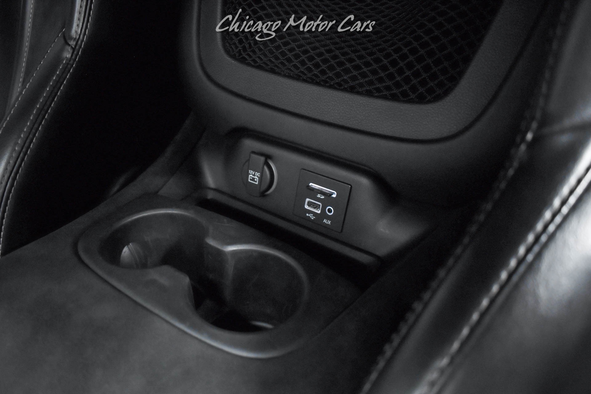 2016 DODGE VIPER - Image 19