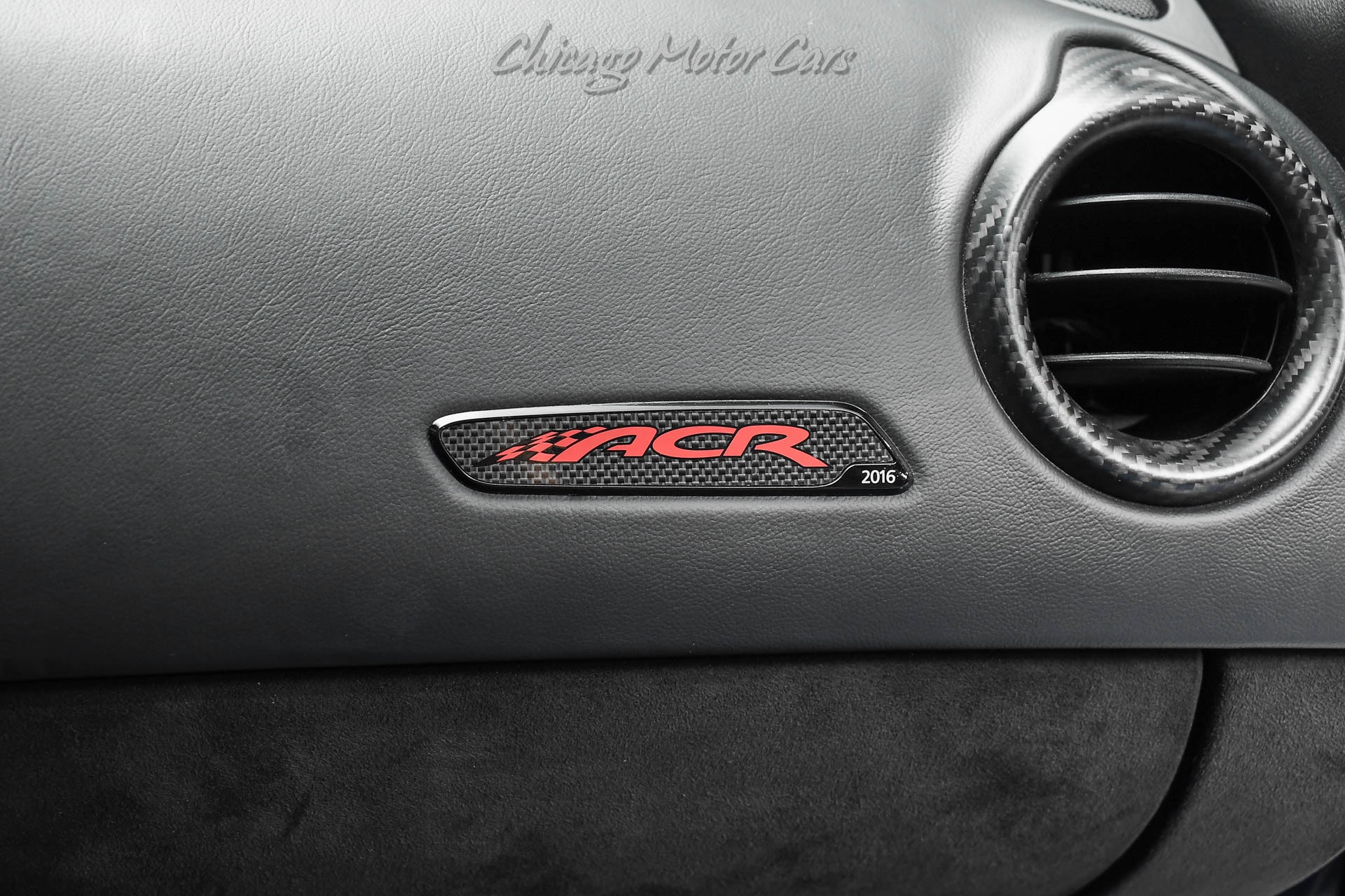 2016 DODGE VIPER - Image 20