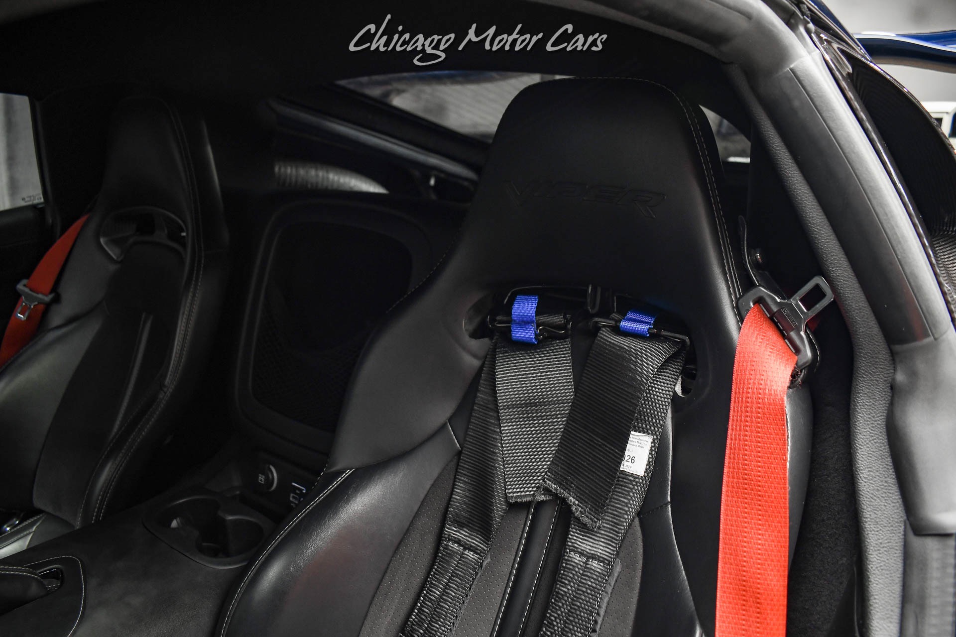 2016 DODGE VIPER - Image 21