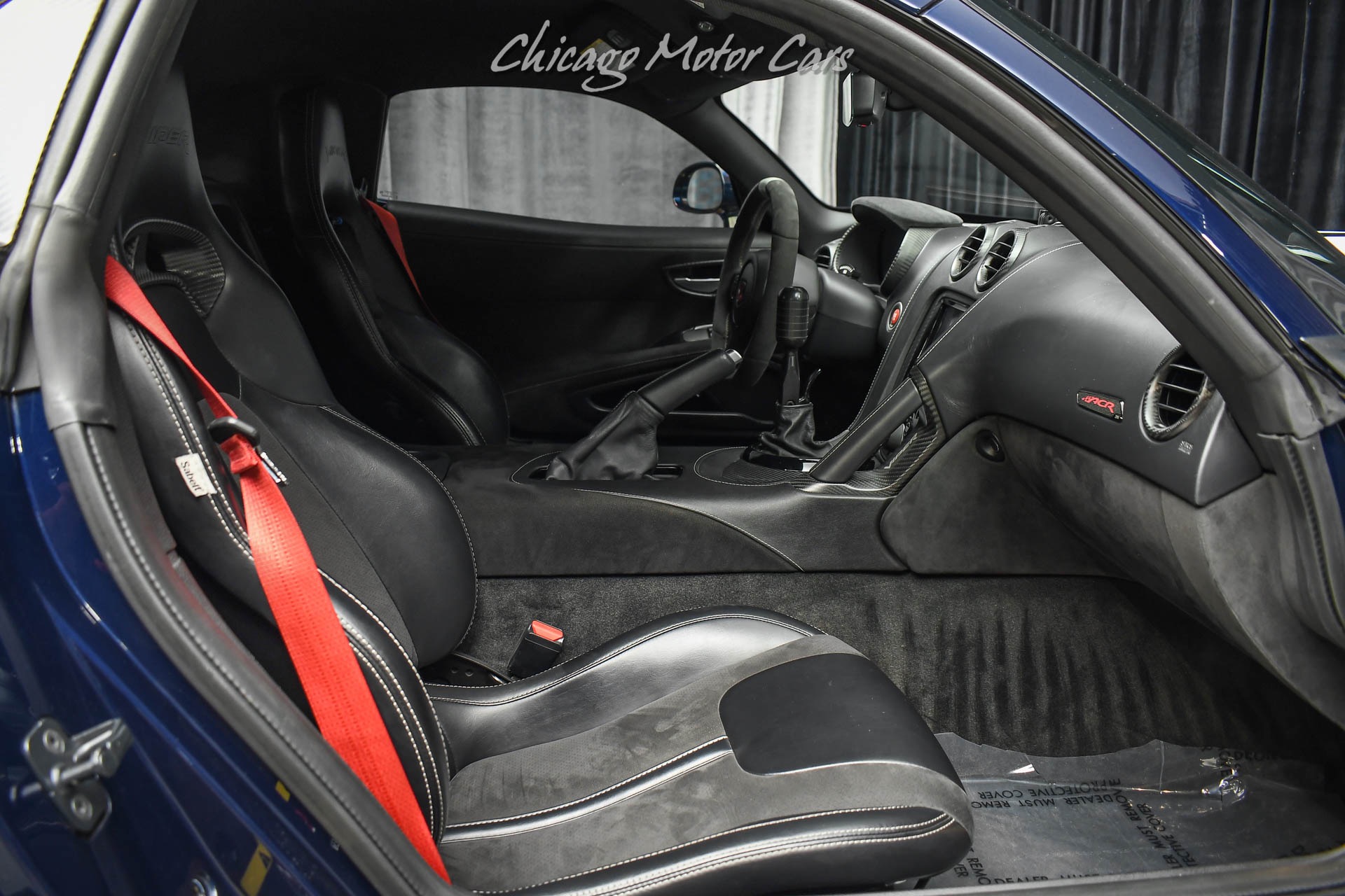 2016 DODGE VIPER - Image 23