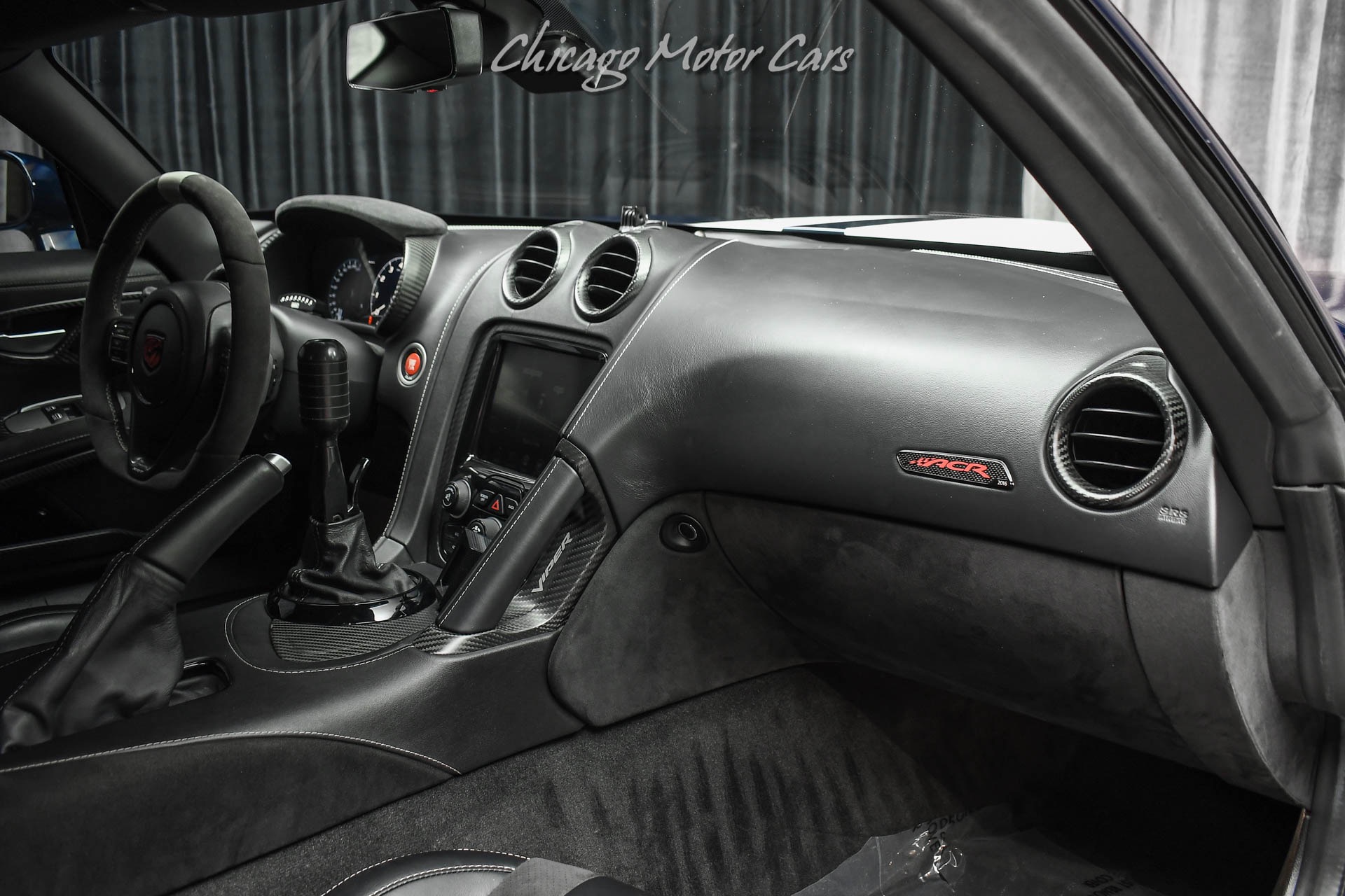 2016 DODGE VIPER - Image 24