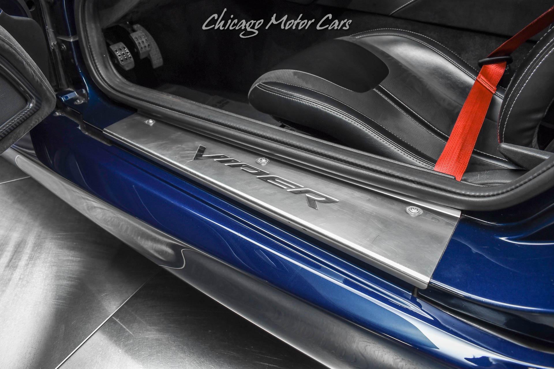 2016 DODGE VIPER - Image 25