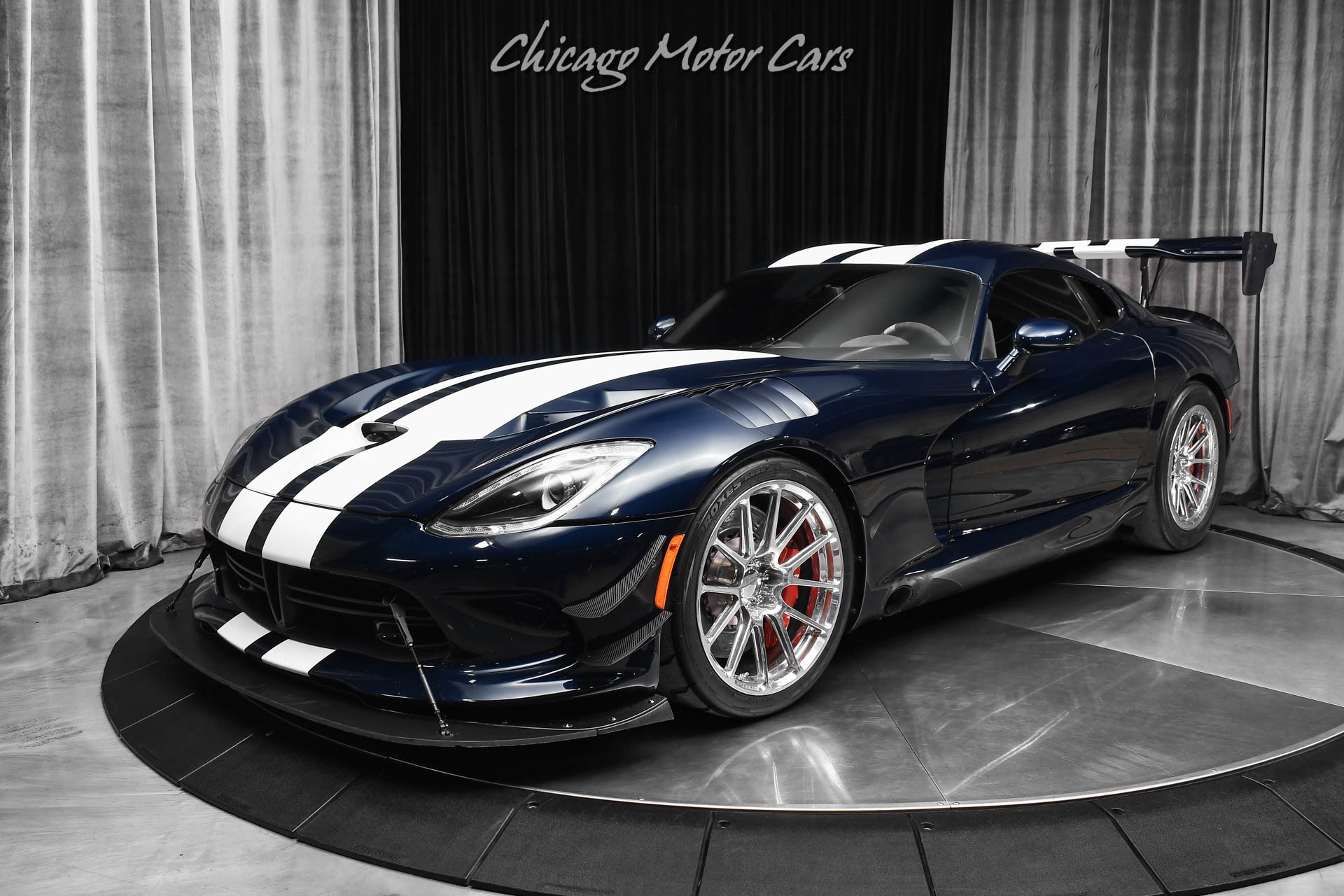 2016 DODGE VIPER - Image 28