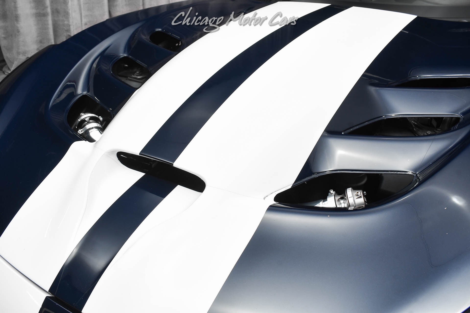 2016 DODGE VIPER - Image 29