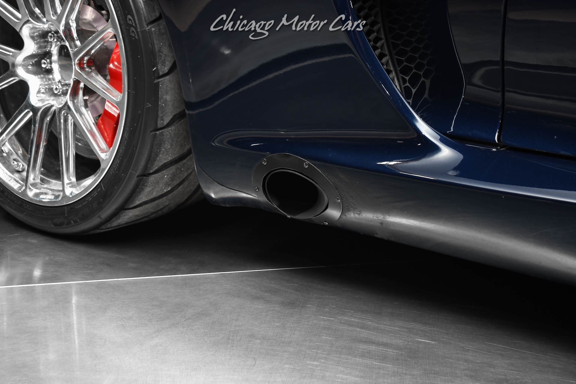 2016 DODGE VIPER - Image 30