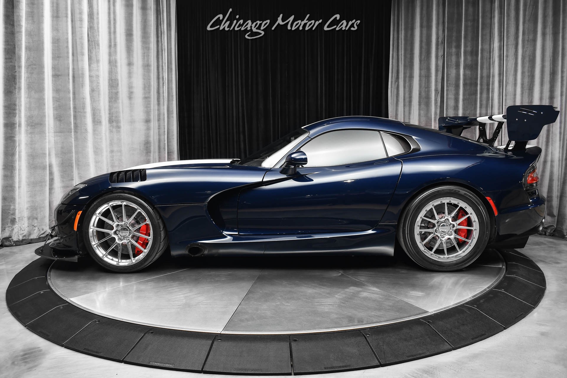 2016 DODGE VIPER - Image 31