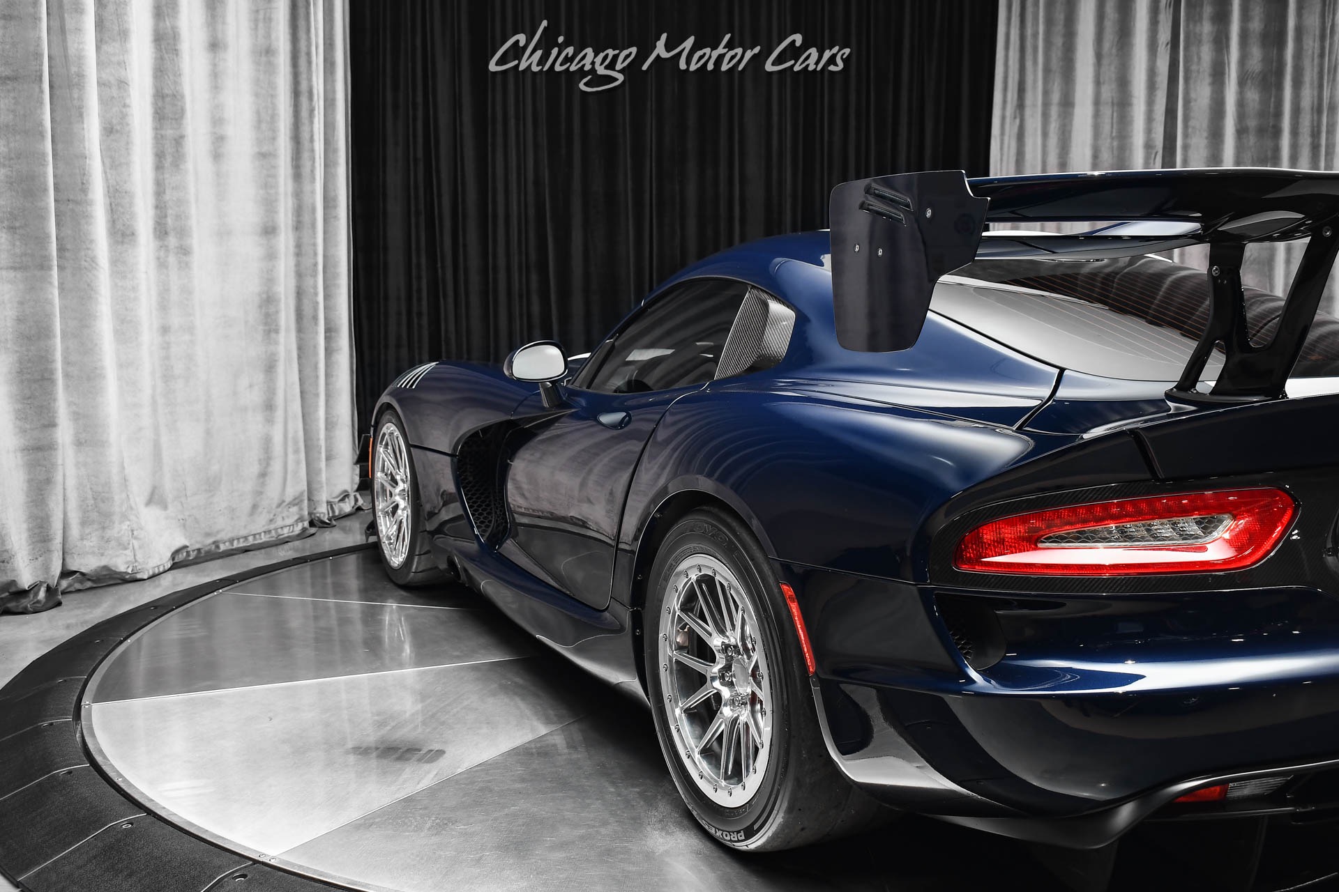 2016 DODGE VIPER - Image 33