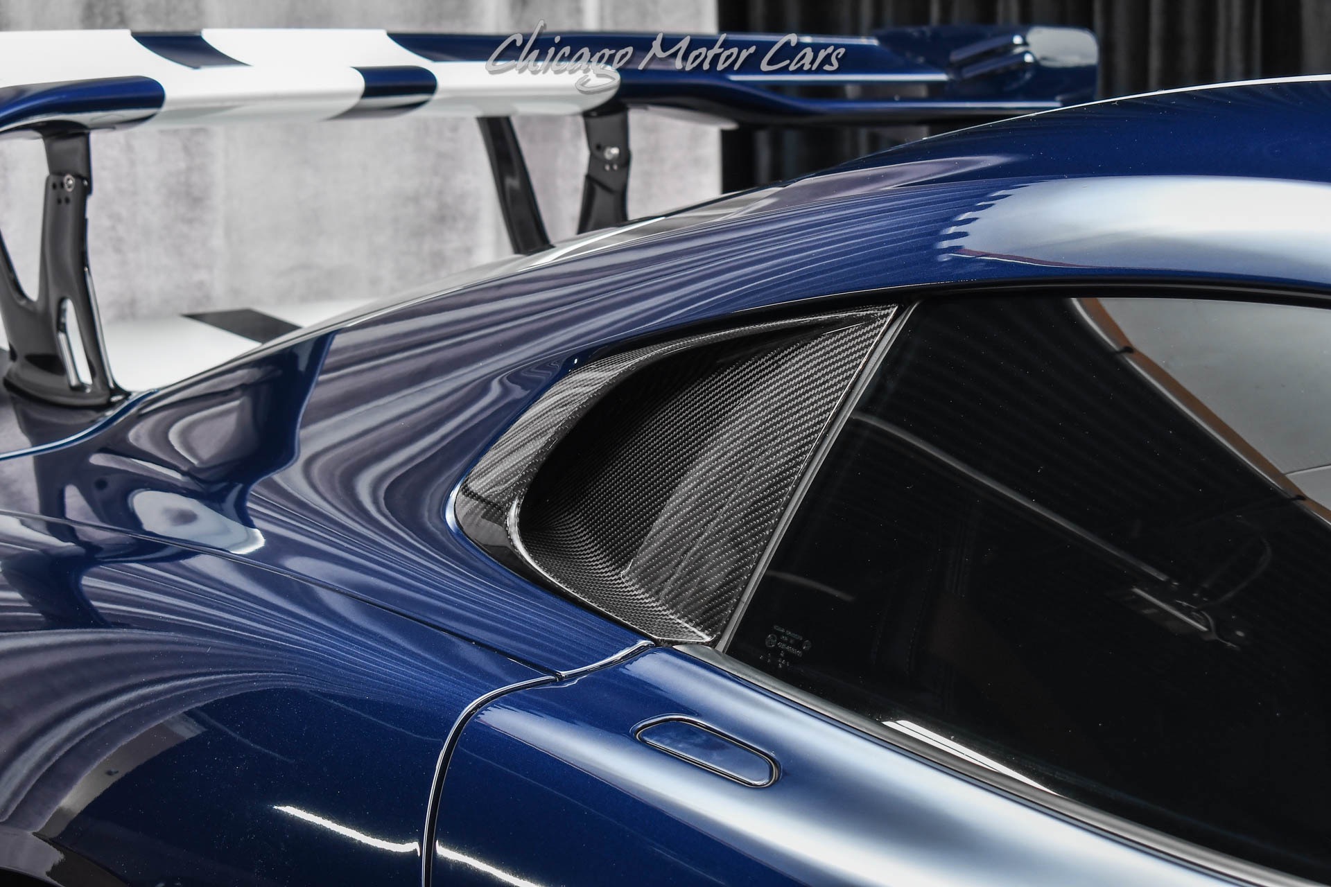 2016 DODGE VIPER - Image 38