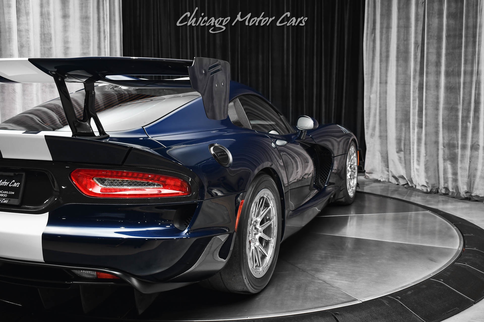 2016 DODGE VIPER - Image 39