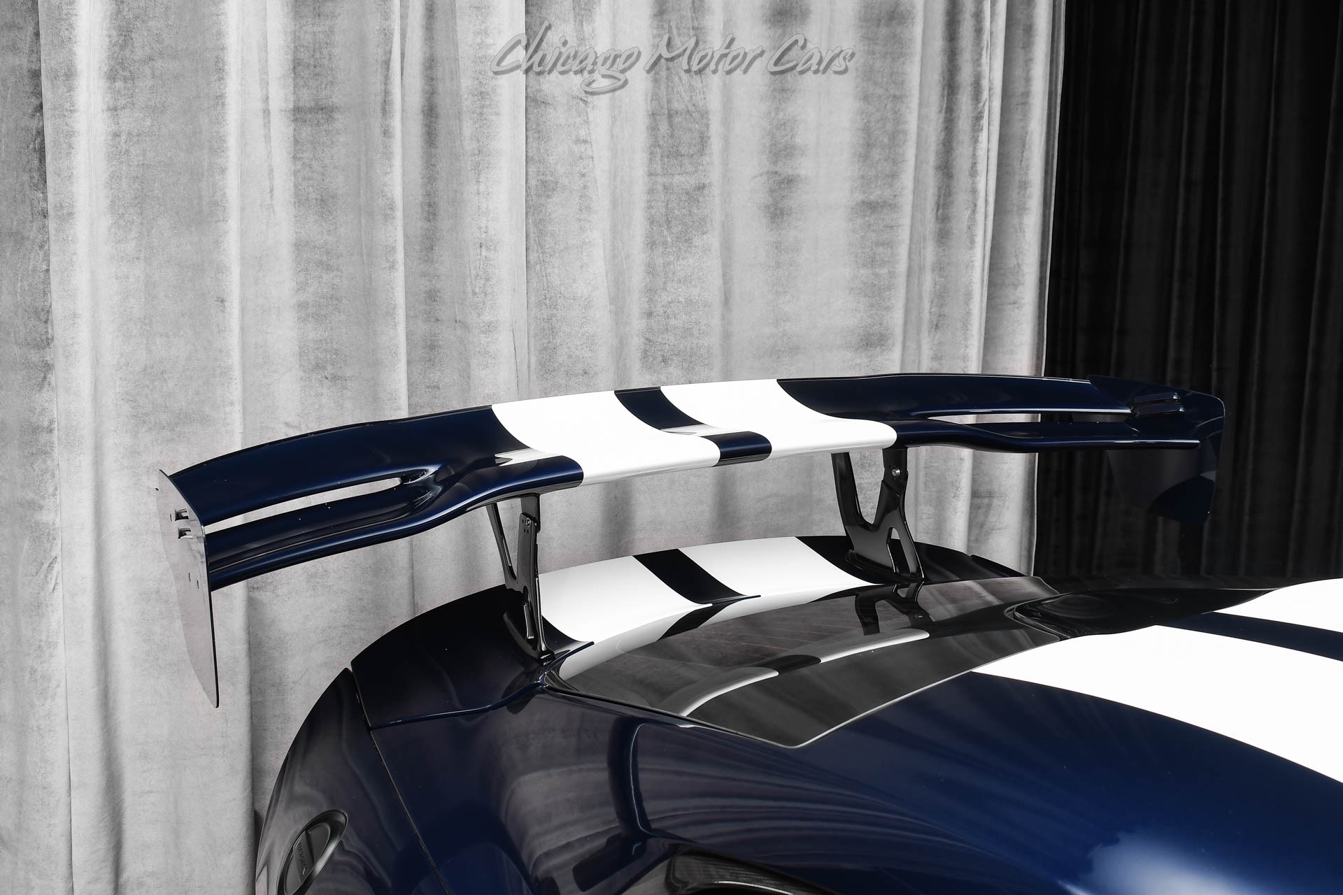 2016 DODGE VIPER - Image 40