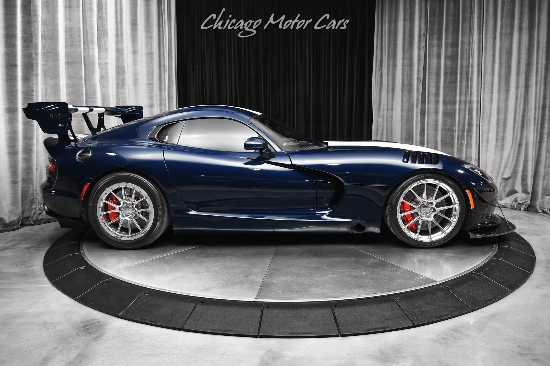 2016 DODGE VIPER - Image 41