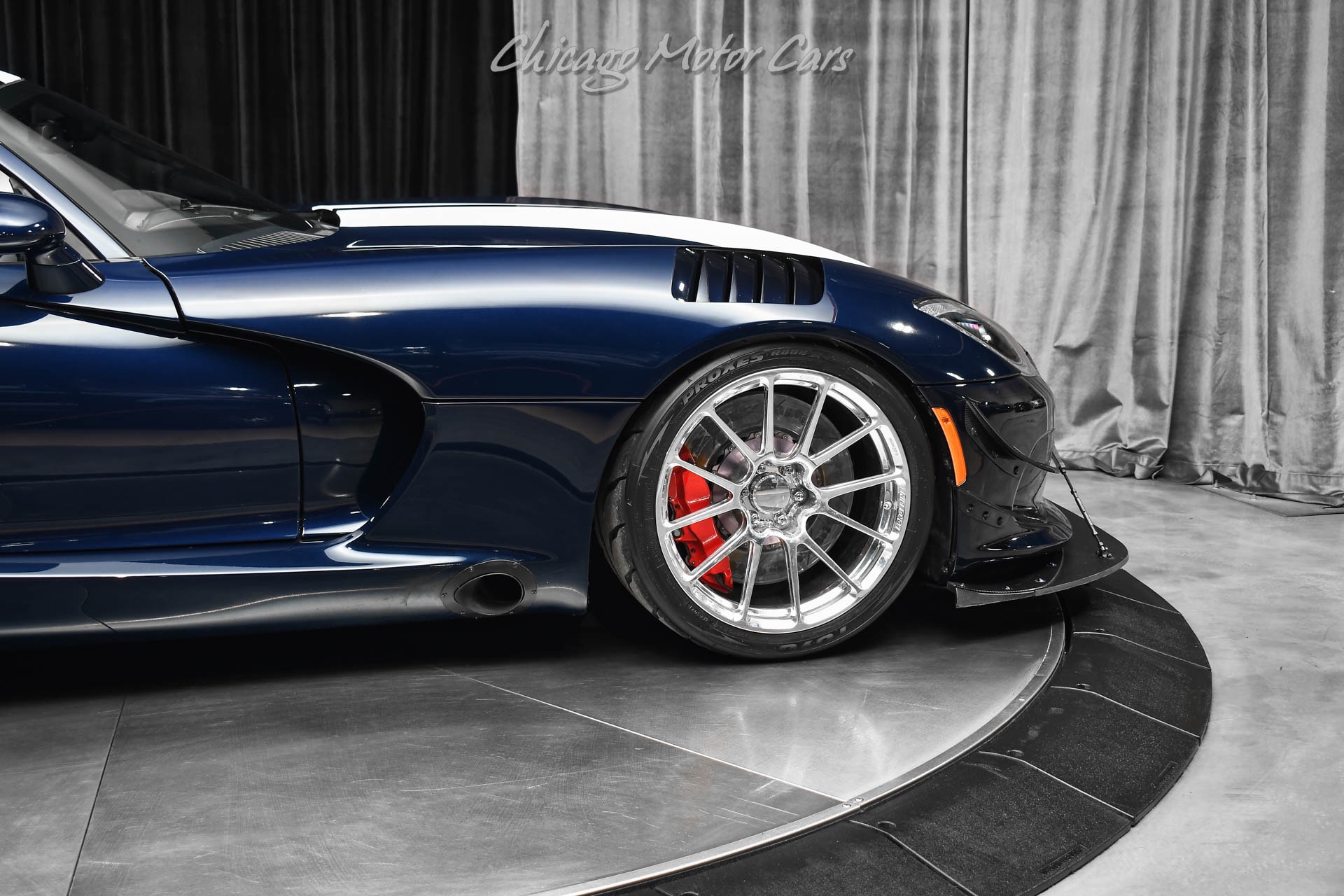 2016 DODGE VIPER - Image 42