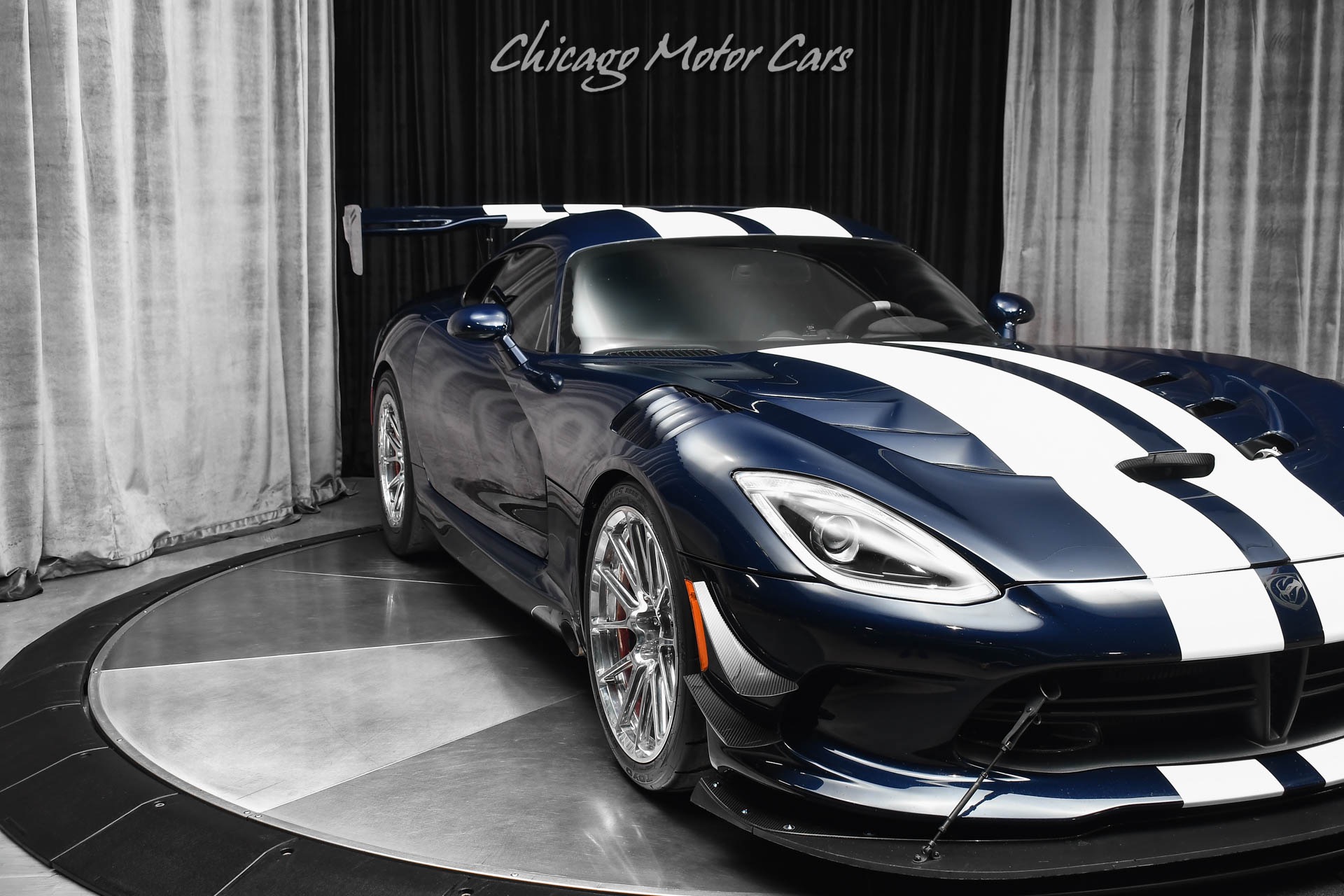 2016 DODGE VIPER - Image 43