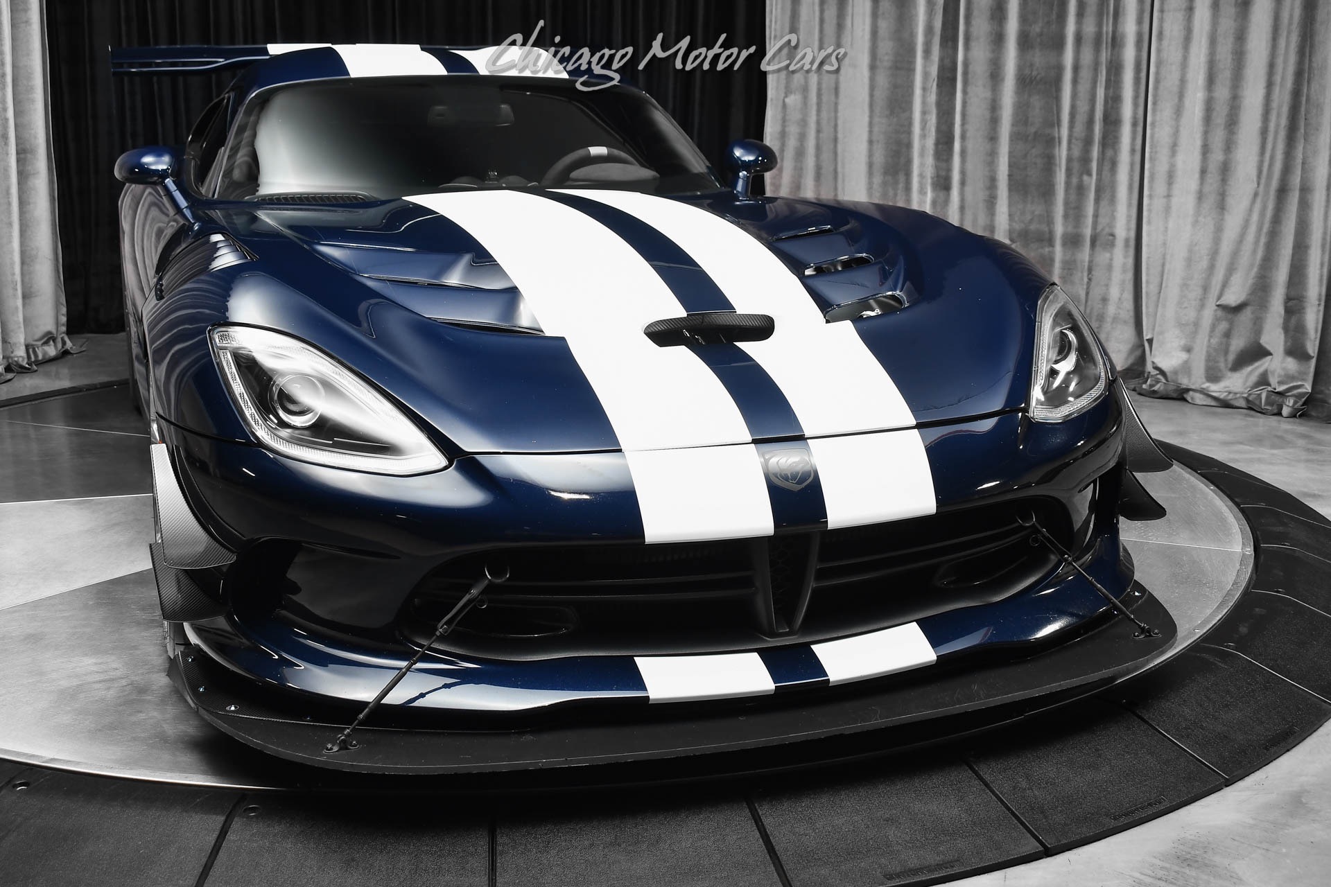 2016 DODGE VIPER - Image 44