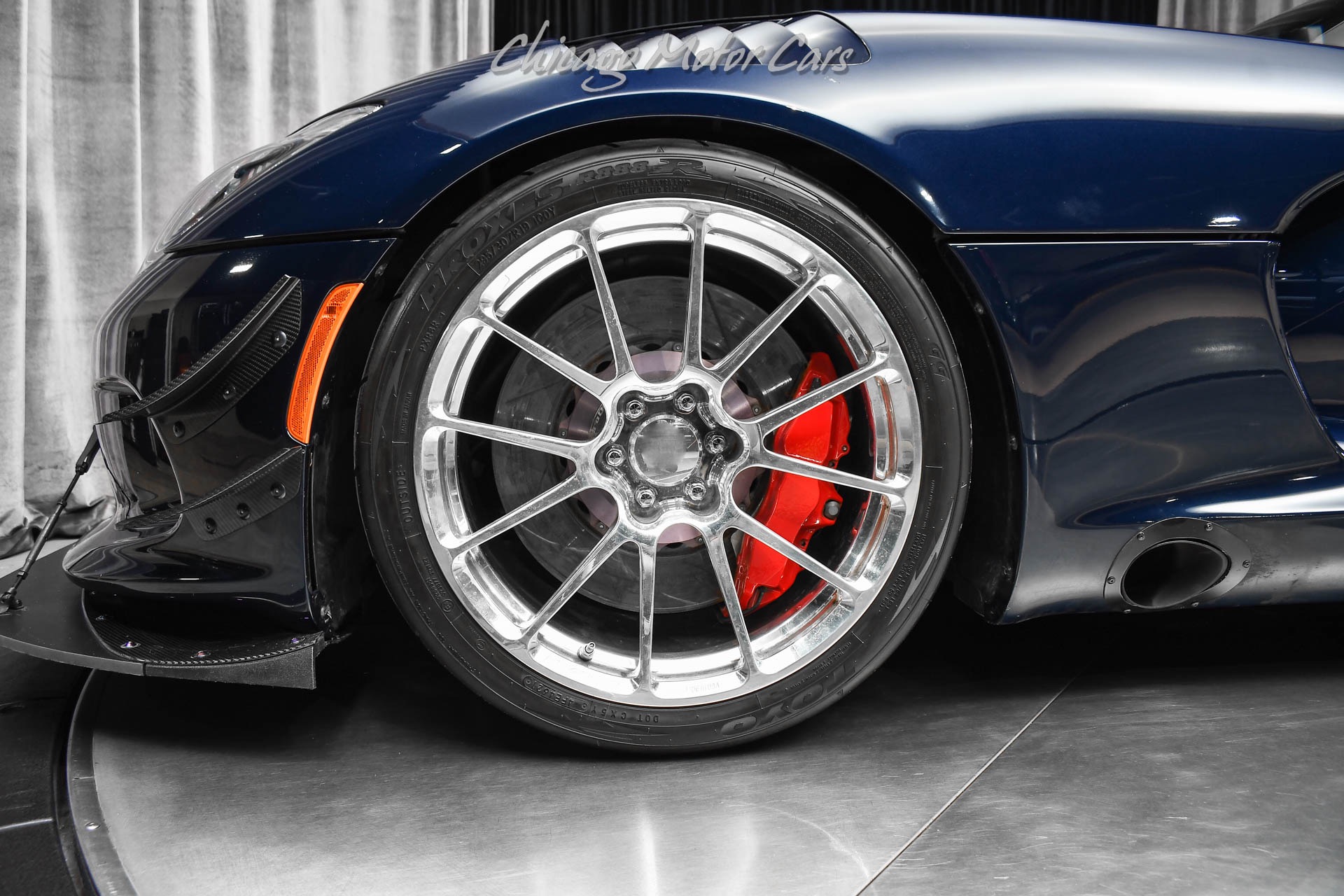 2016 DODGE VIPER - Image 46